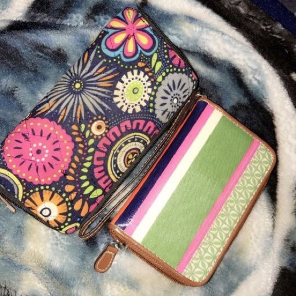 wallets